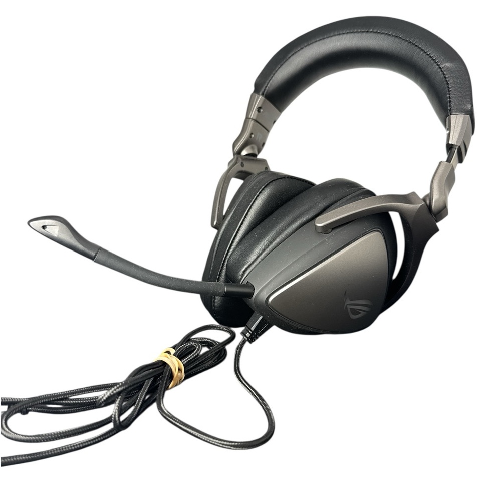 ASUS ROG Delta S Gaming Headset with USB-C 
Gaming headphones